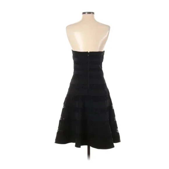 White House Black Market Midi dress - Picture 2 of 2